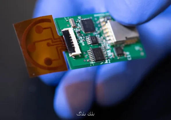 توسعه حسگرگازی برای شناسایی گازهای سمی