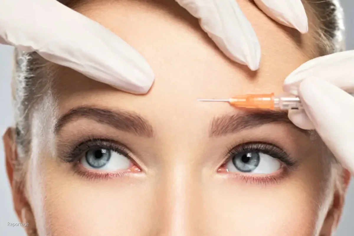 نکات مهم قبل از اولین تزریق بوتاکس