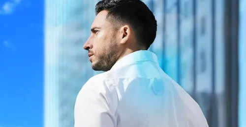 نسل جدید کولر پوشیدنی سونی با عملکرد بهتر در خنک سازی از راه آمد