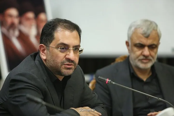 آماده باش کامل ناوگان ریلی، هوایی و جاده ای برای تسهیل سفر به مشهد