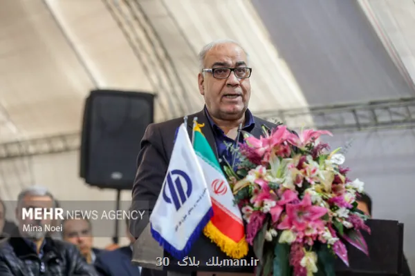 ایستگاه راه آهن سبزوار ۴۷ درصد پیشرفت فیزیکی دارد