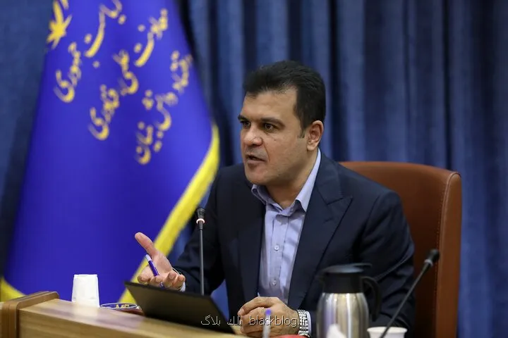 واکنش افشین به قانون هوش مصنوعی ستاد AI با فعالیت سازمان تعارض ندارد