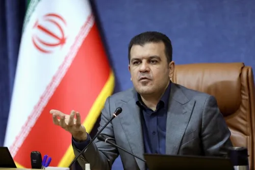 هاب هوش مصنوعی در جنوب ایران