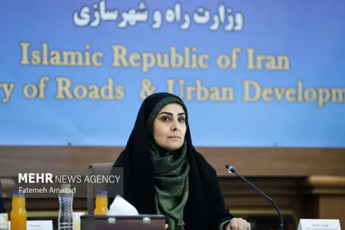 شریان های دریایی ایران، با وجود تمامی فشارها، زنده و جاری است