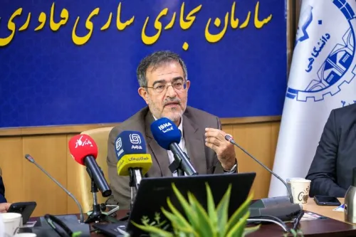 اندیشکده اشتغال جهاد دانشگاهی، حلقه اتصال دانش و بازار کار است