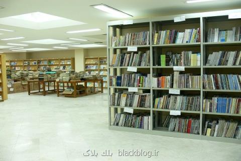 ۲۸ نقطه در دزفول نیازمند احداث كتابخانه هستند