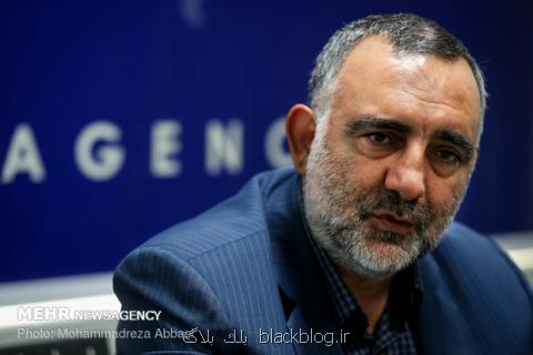 محسن جوادی درگذشت زرویی را تسلیت گفت
