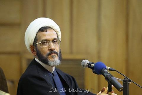 چاره اصلی رفع مشكلات داخلی كشور گفت وگوی ملی است
