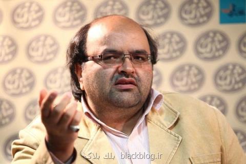 مأموریت شاعر احیاگری است، نه تخریب