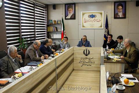 برگزاری سومین جلسه شورای سیاستگذاری نمایشگاه كتاب، كاهش كمیته ها