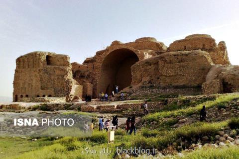 انتشار 3000 نقشه حریم آثار تاریخی در سایت سازمان میراث فرهنگی
