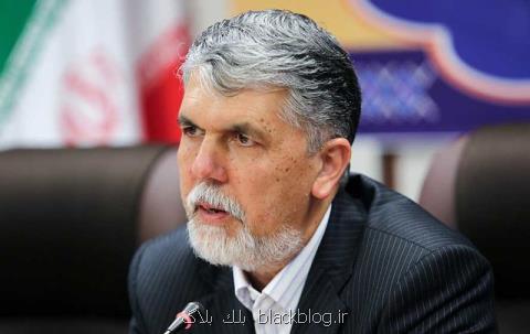 از واكنش وزیر ارشاد به شایعه ی استعفایش تا پشتیبانی از یك فیلم