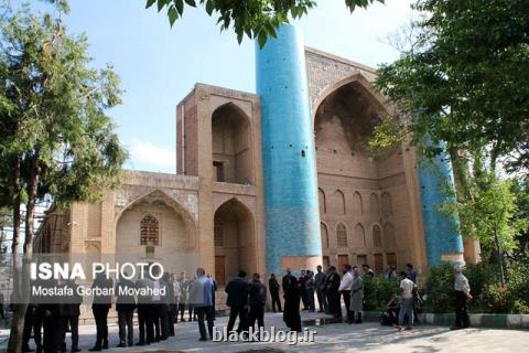 افتتاح مجدد موزه ادب و عرفان اهر پس از ۷ سال بعلاوه تصاویر