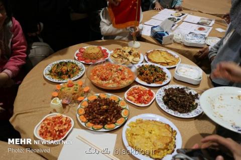 جشنواره سلامت غذا تیرماه ۹۸ برگزار می گردد