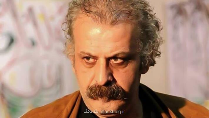 دستگیری فرهاد پیربال برای آتش زدن كتاب فروشی
