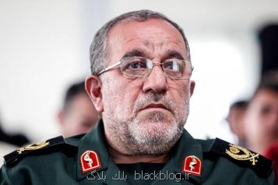 بسیج با تفكر انقلابی در هنرمندان بسیجی تعهد ایجاد كند