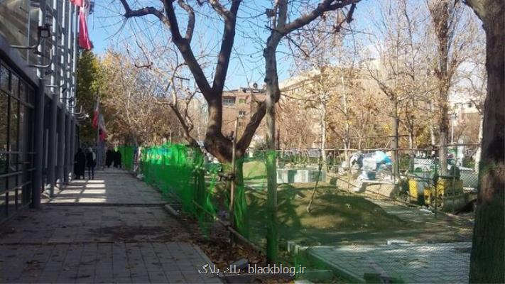 نارضایتی اهالی خیابان شهریار و نگرانی از وضعیت پیش روی جشنواره های فجر