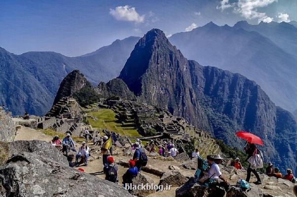 زباله های گردشگران، تهدیدی برای آینده ماچو پیچو