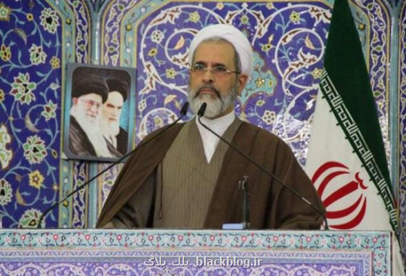 پاسخ آیت‎الله اعرافی به تهدید به ترور سردار قاآنی