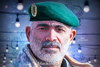 مردی كه تمایل داشت در آسمان باشد