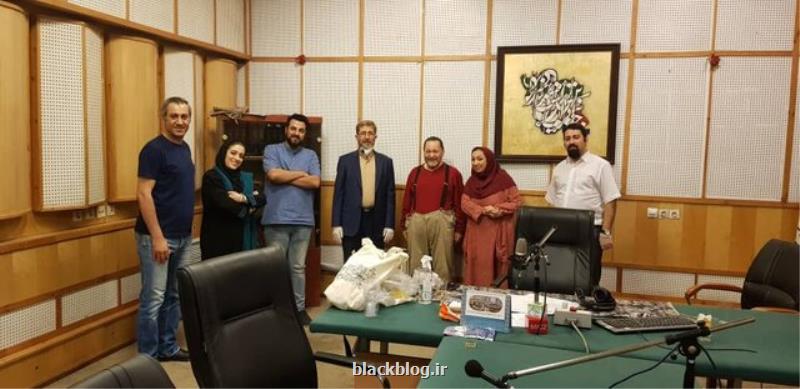 پخش بامداد عید با شما تا ۲۰ فروردین برنامه دارد