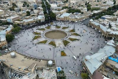 موزه ای كه به طرح سؤال از شهردارهمدان دامن زد