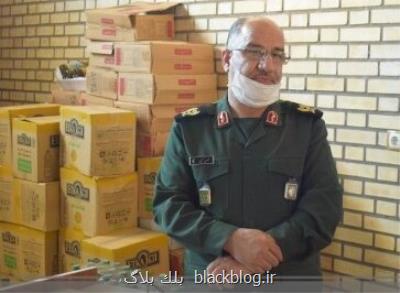 رزمایش كمك مؤمنانه ریشه در دفاع مقدس دارد