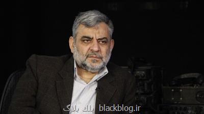 جایزه شهید حاج قاسم سلیمانی ویترینی برای نمایش تلاش پژوهشگران در حوزه دفاع مقدس است