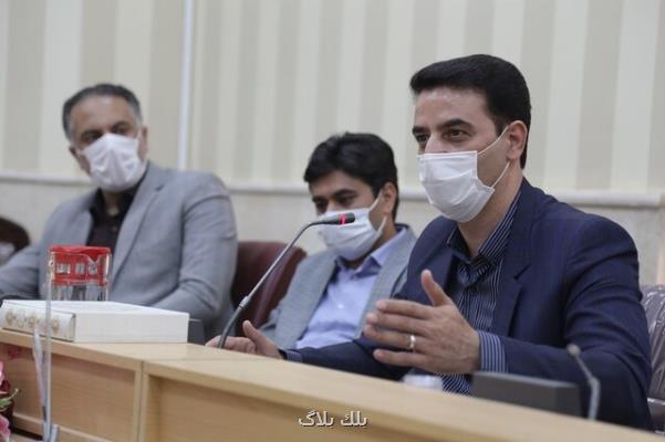اهمیت گردشگری در بافق كمتر از صنایع و معادن نیست