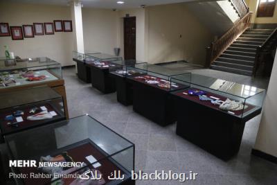 گسترش همكاریهای ایران و سوئیس در برگزاری نمایشگاه های موزه ای