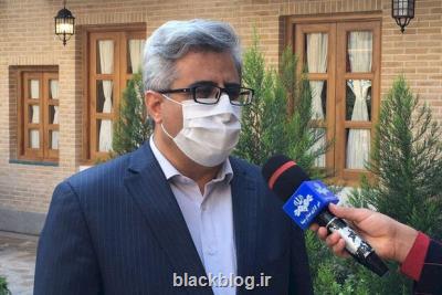 طرح سفرهای هوشمند در كشور اجرا می شود