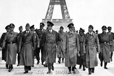 شباهت اشغال پاریس به دوران كرونا و حمله به دیپلماسی سازشكارانه