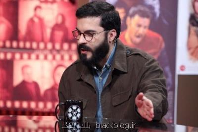 سیدامیر جاوید دستیار رئیس حوزه هنری شد