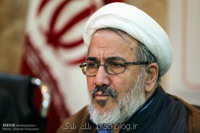 عادلانه نیست بگوییم دست­ هایی در كار اند