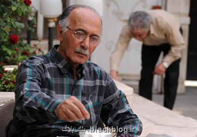 پرویز پورحسینی بازیگری پركار و هنرمندی پربار بود