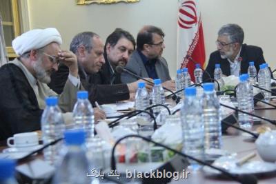 جزئیات برنامه آموزشی رشته كارشناسی سیاست گذاری اجتماعی تصویب گردید