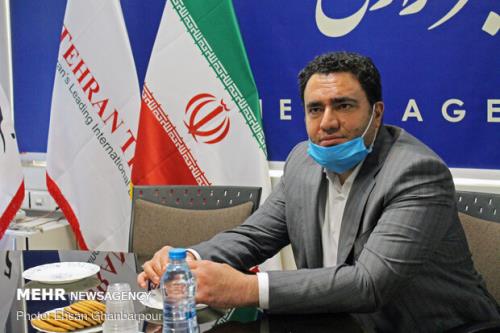 فروش بیشتر از 20 میلیارد ریال در دومین روز نمایشگاه مجازی كتاب