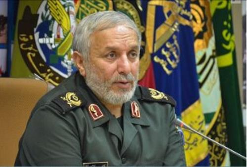 برگزاری نشست شورای هماهنگی ستاد مركزی راهیان نور كشور