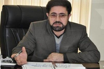 رئیس مركز مطالعات فلسطین ریاست جمهوری دهه فجر را تبریك گفت