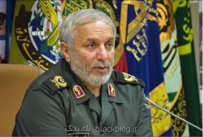 برگزاری نشست شورای هماهنگی ستاد مركزی راهیان نور كشور